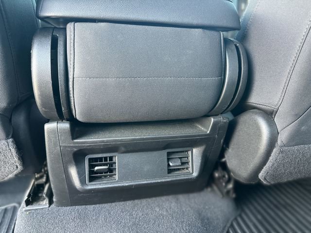 Used 2022 Chevrolet Silverado 2500 Custom w/ Custom Value Package image 22