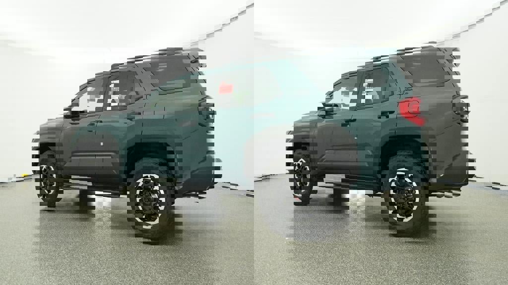 New 2026 Toyota 4Runner TRD Off-Road Premium image 20