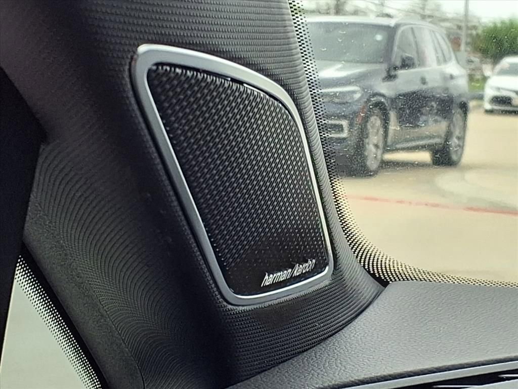 New 2026 Volkswagen GTI SE image 15