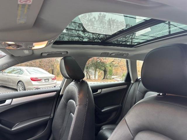 Used 2013 Audi A4 Premium Plus image 28