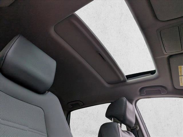 Used 2020 Honda CR-V Touring image 20