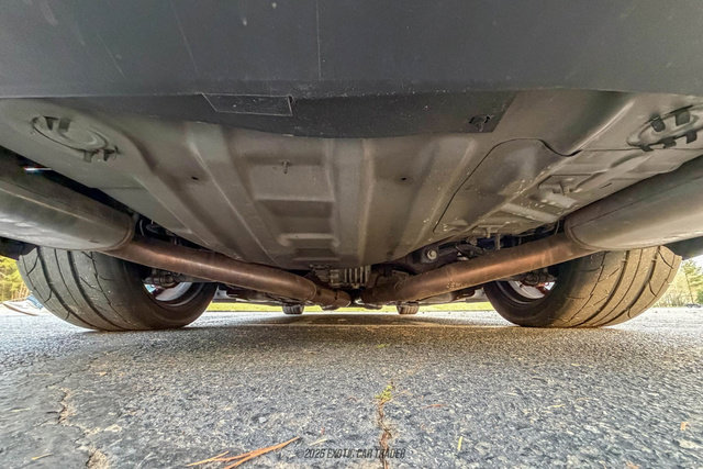 Used 2009 Dodge Challenger SRT8 w/ SRT Option Group II image 72