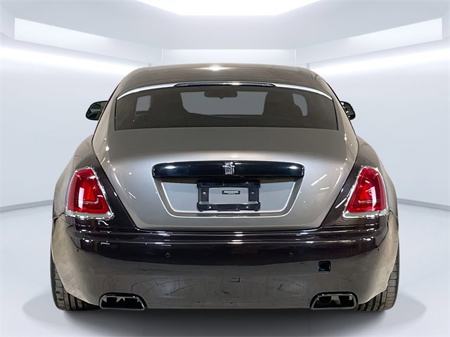 Used 2014 Rolls-Royce Wraith image 6
