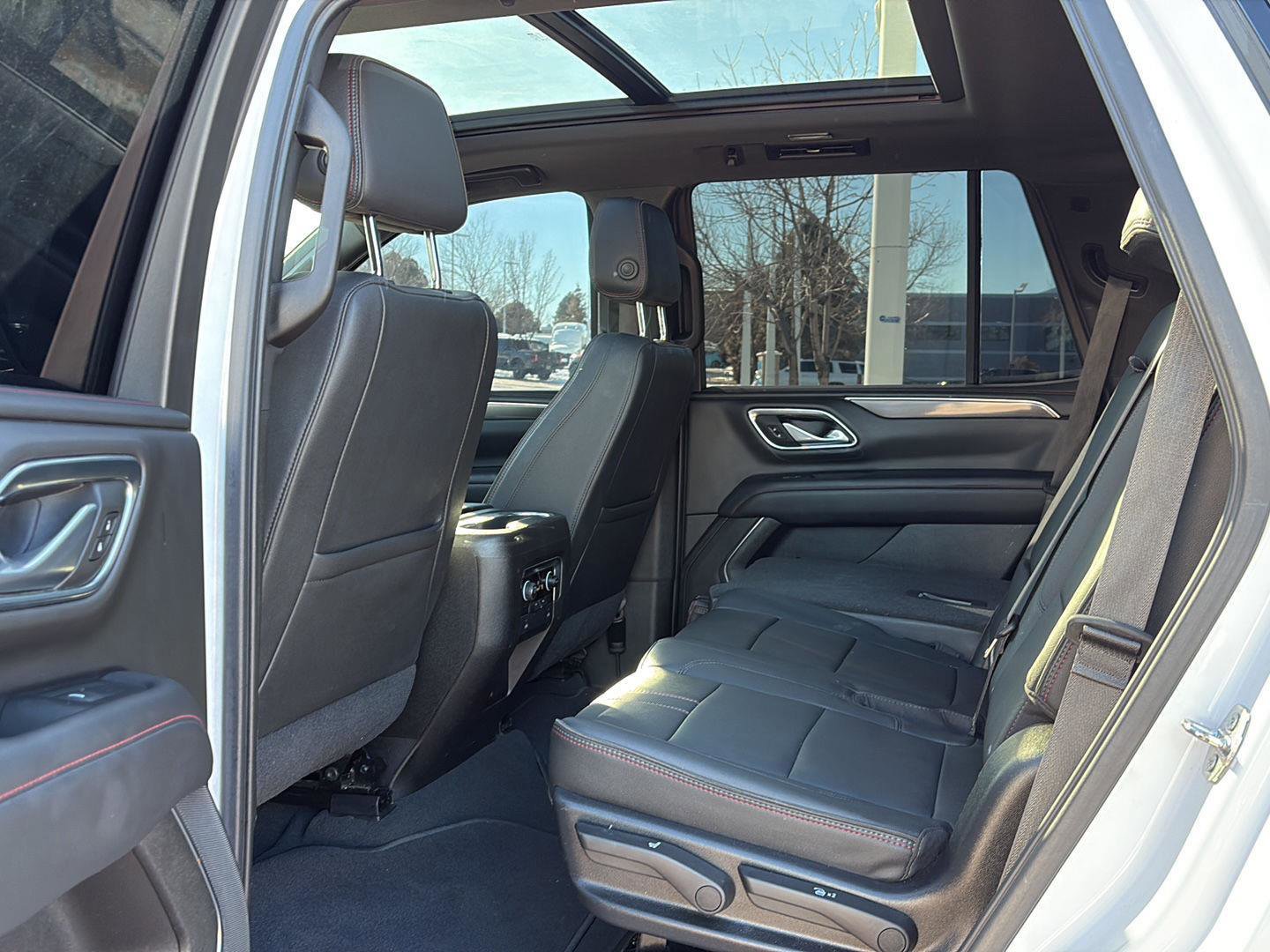 Used 2021 Chevrolet Tahoe RST image 14