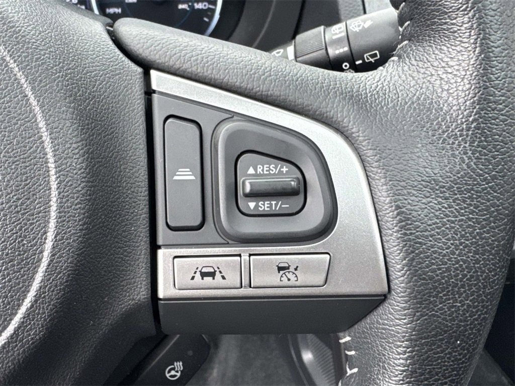 Used 2018 Subaru Forester 2.5i Touring w/ 50th Anniversary Edition image 20