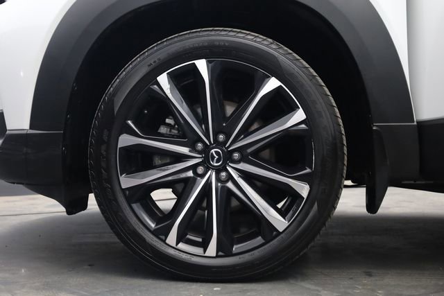 Used 2024 MAZDA CX-50 AWD 2.5 S w/ Weather Package image 7