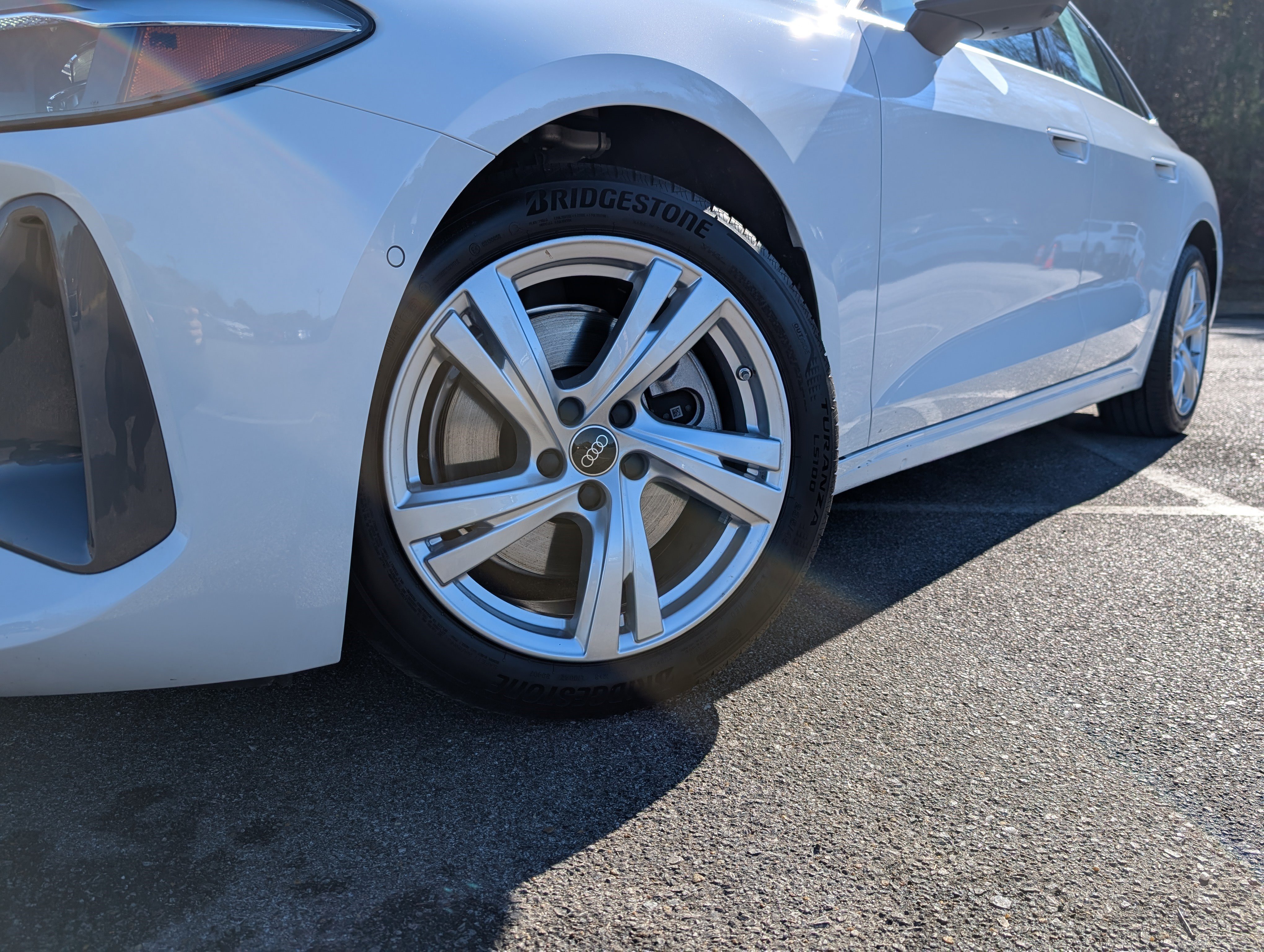 Used 2025 Audi A5 2.0T Premium w/ Convenience Package image 36