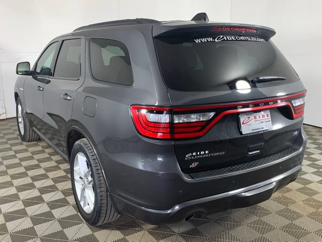 Used 2025 Dodge Durango R/T AWD/4WD image 15