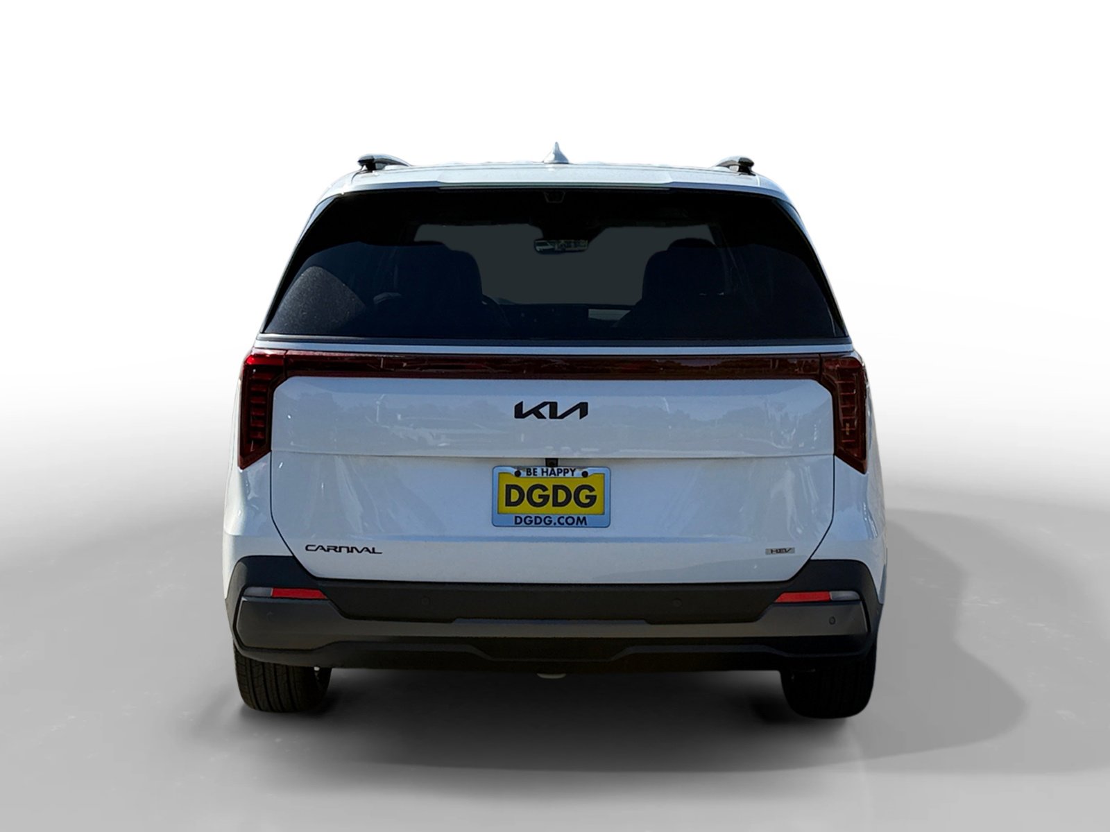 New 2026 Kia Carnival SX Prestige image 4