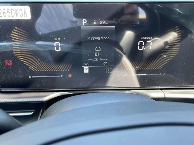 New 2026 Kia Sportage EX FWD image 27
