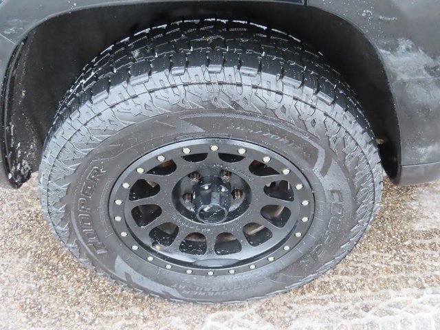 Used 2018 Jeep Grand Cherokee High Altitude image 16