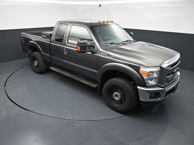 Used 2016 Ford F250 XLT w/ XLT Value Package AWD/4WD image 35