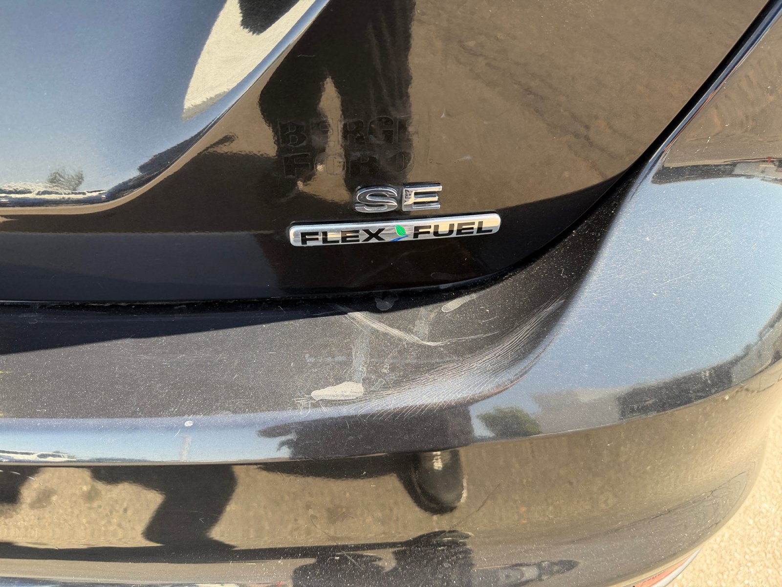 Used 2012 Ford Focus SE FWD image 28