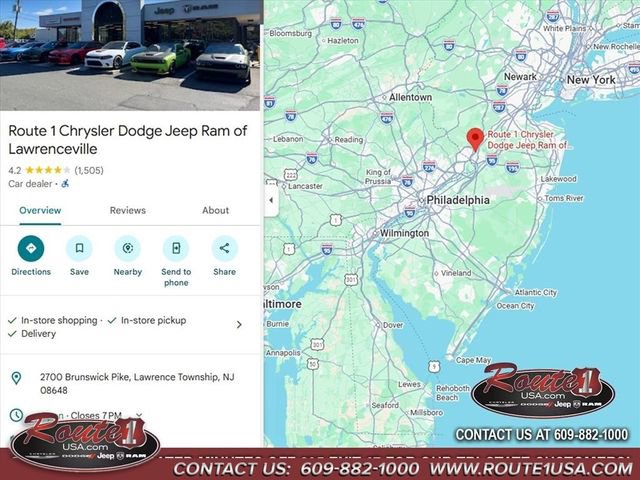 Used 2023 Dodge Charger Scat Pack w/ Plus Group image 22