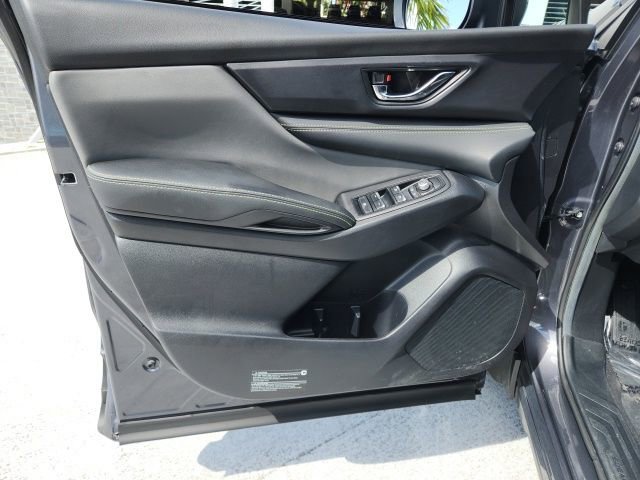 Certified 2024 Subaru Ascent Onyx Edition image 30