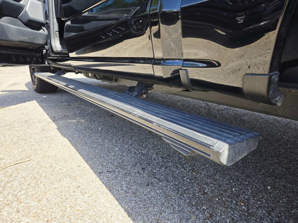 Used 2023 Ford F150 Platinum w/ Equipment Group 701A High AWD/4WD image 20