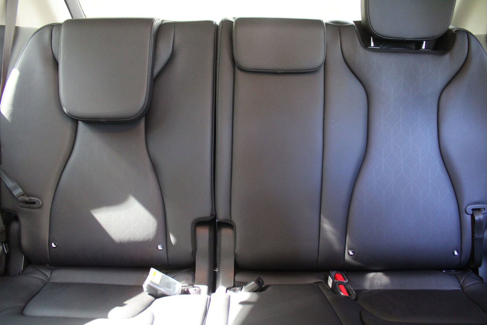 New 2026 Kia Carnival EX image 61