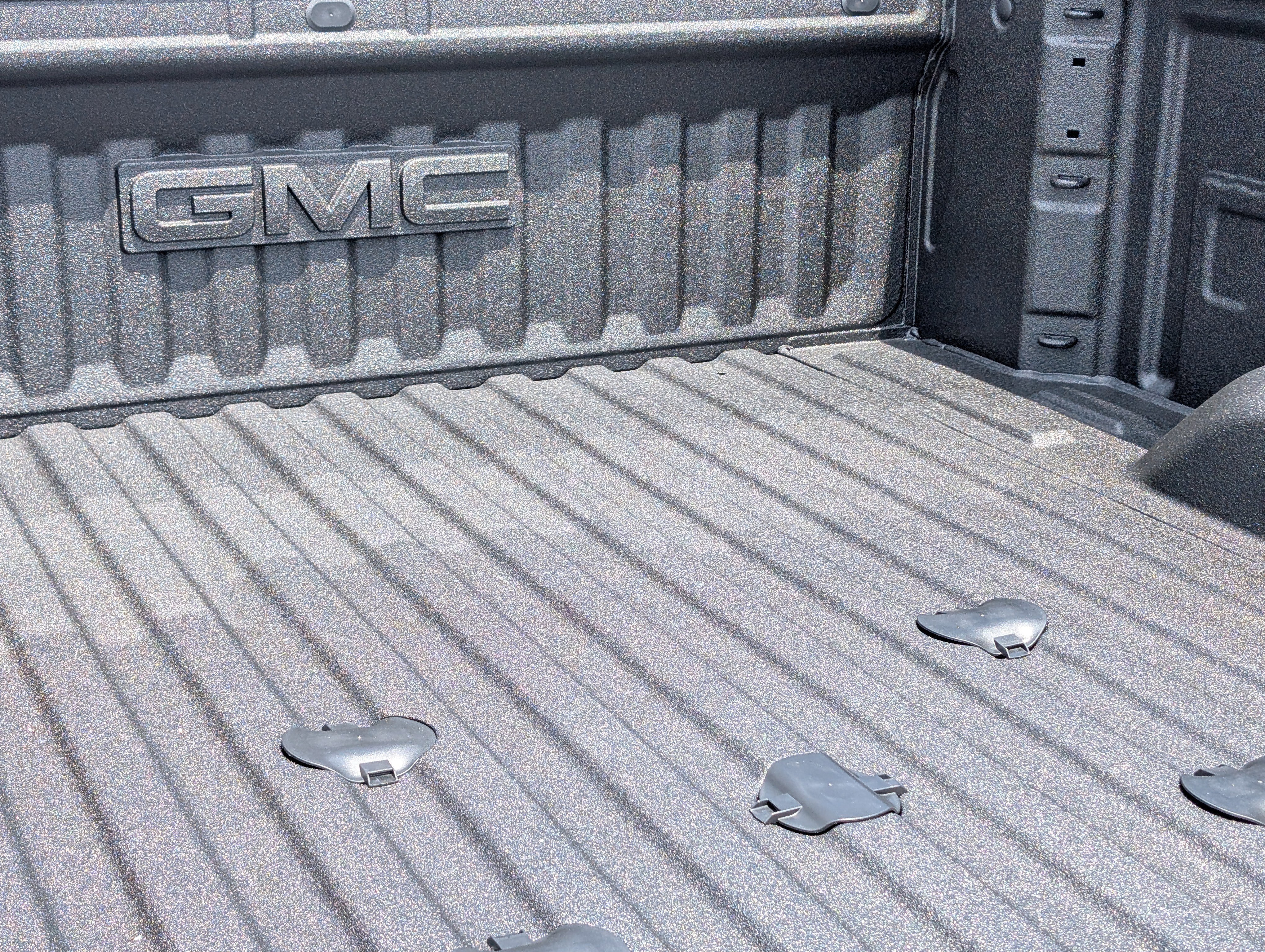 New 2026 GMC Sierra 2500 AT4 w/ AT4 Premium Plus Package AWD/4WD image 10