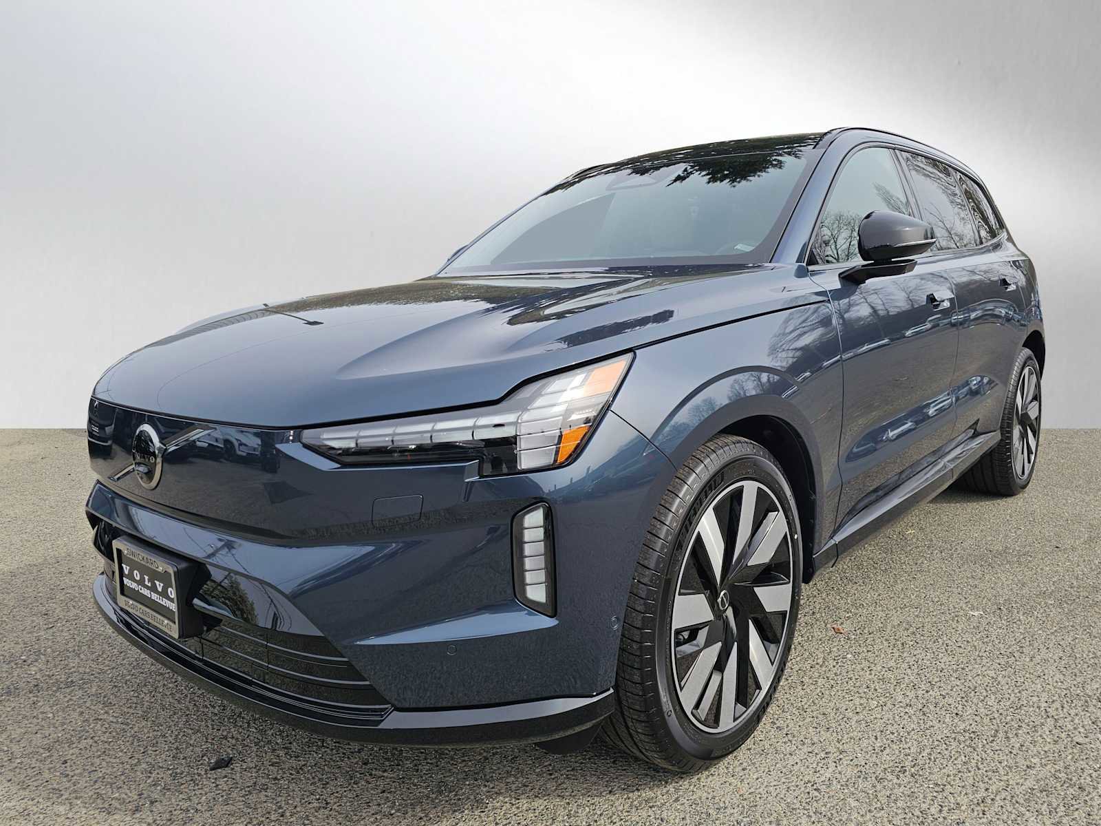 New 2026 Volvo EX90 Ultra image 7