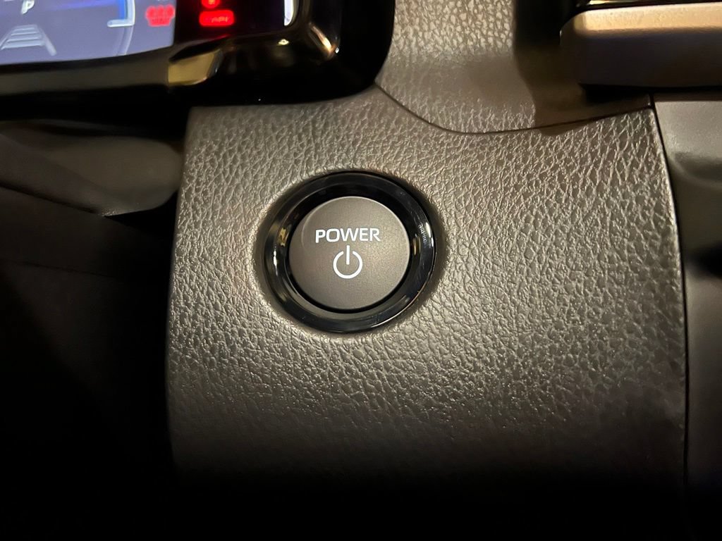 New 2026 Toyota Camry SE FWD image 20