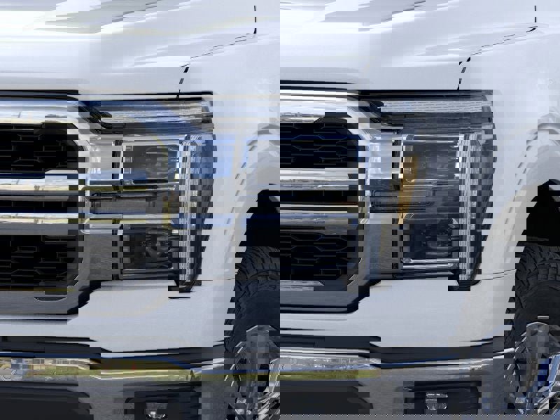 New 2025 Ford F150 Lariat image 18