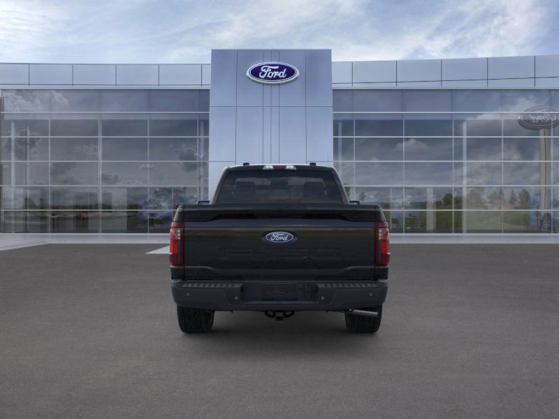New 2026 Ford F150 XL image 6