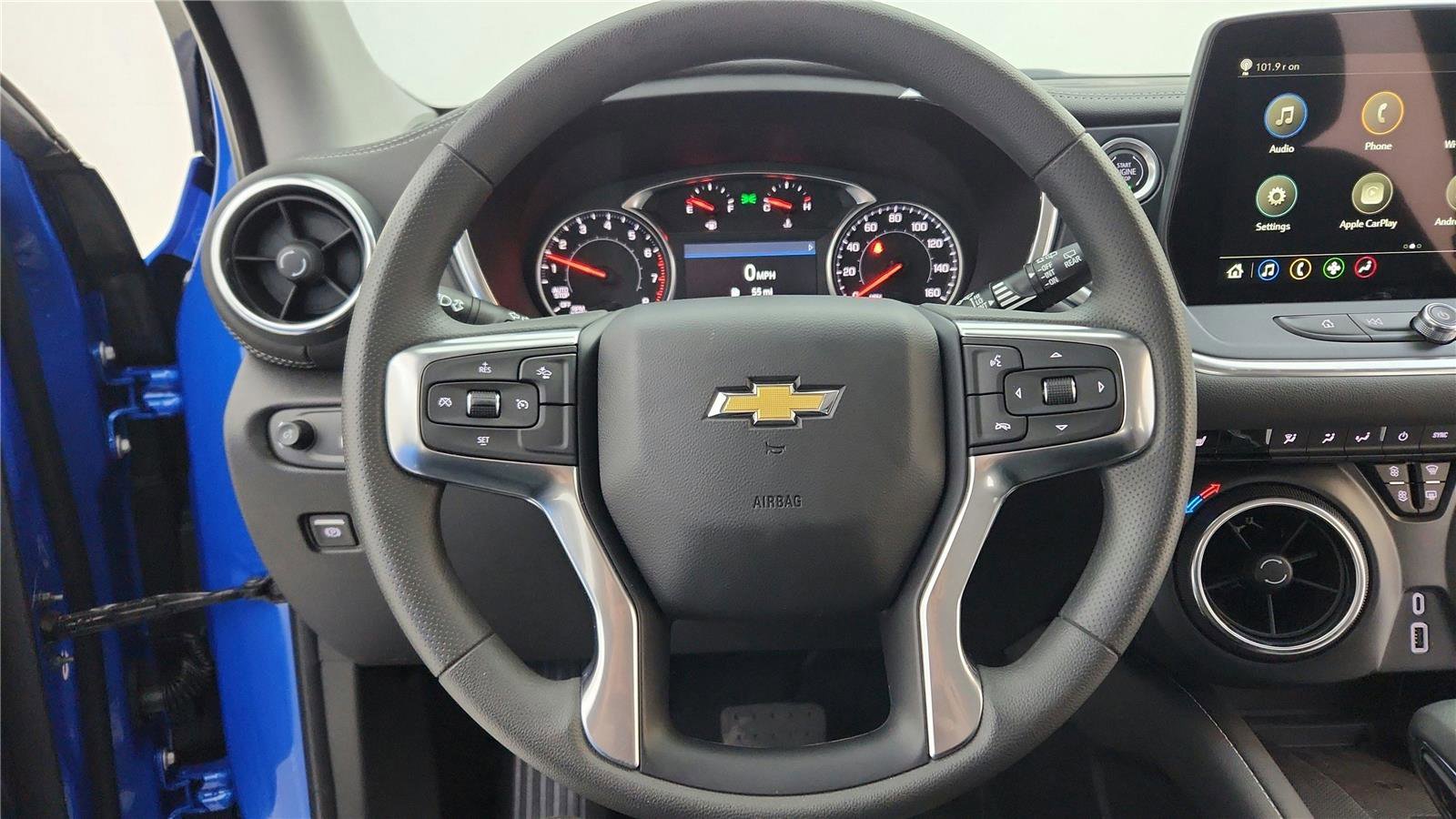 Used 2024 Chevrolet Blazer LT w/ Convenience Package image 40