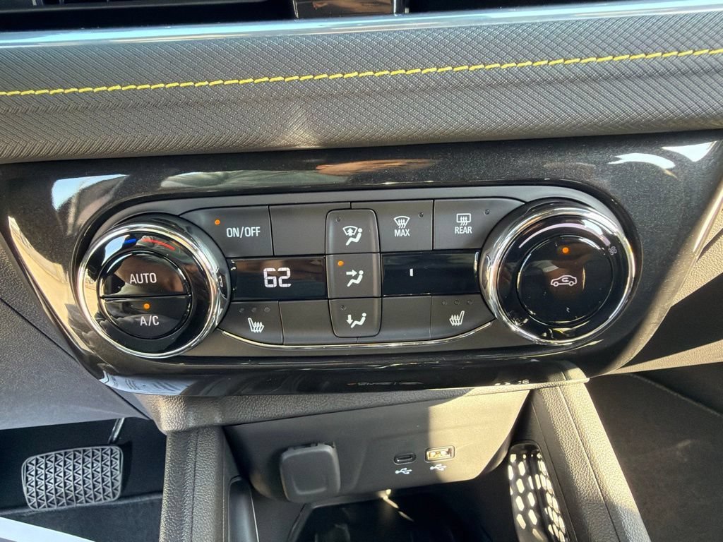 New 2026 Chevrolet TrailBlazer ACTIV w/ Convenience Package FWD image 32
