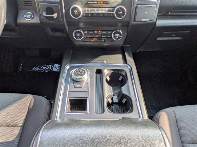 Certified 2021 Ford Expedition XL image 18