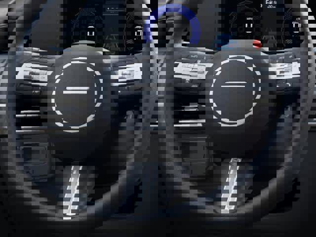 New 2026 Hyundai Tucson SE image 15