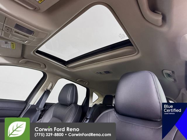 Used 2024 MAZDA CX-5 AWD 2.5 S w/ Premium Plus Pkg image 26