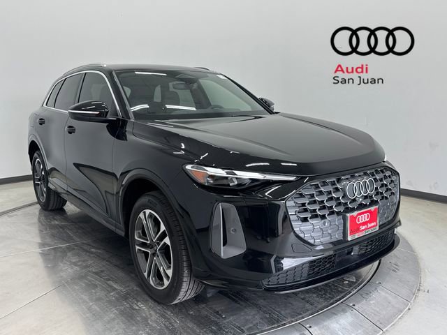 Used 2025 Audi Q5 Premium