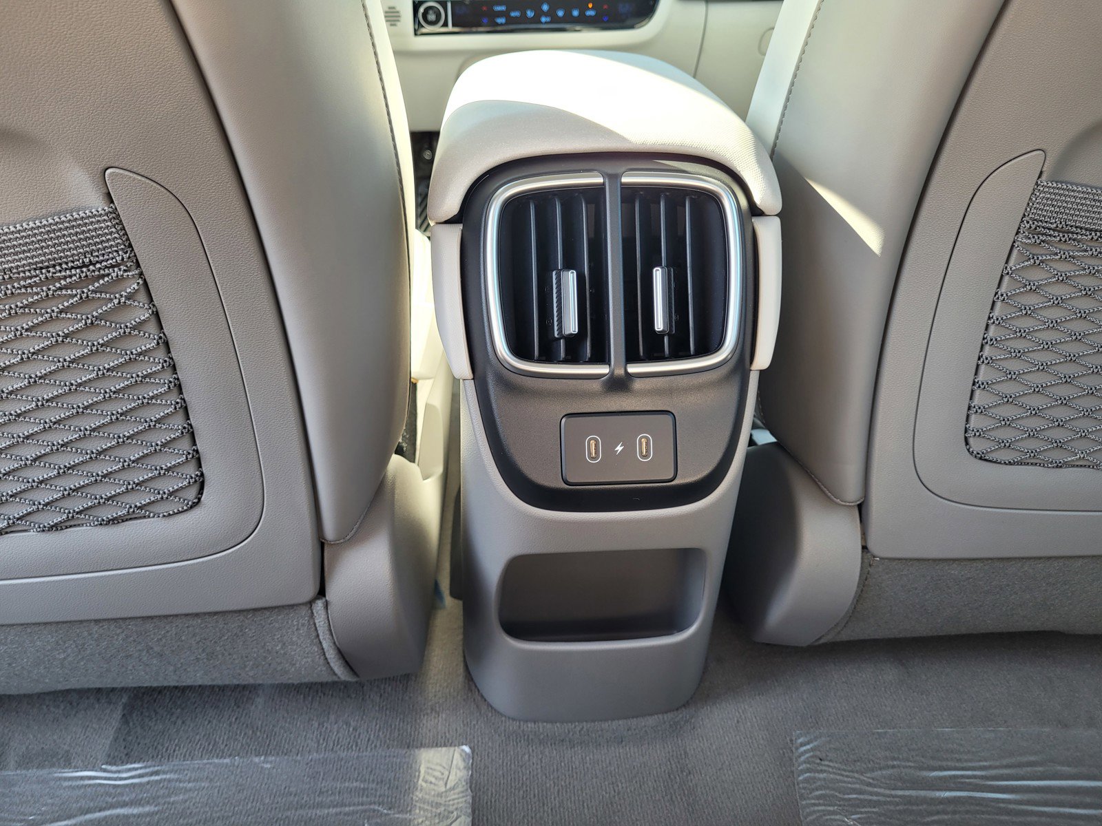 New 2023 Hyundai Ioniq 6 Limited image 15