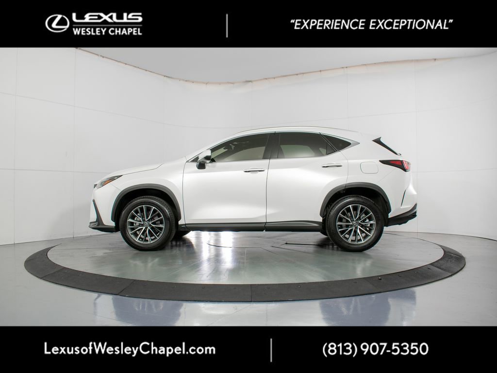Used 2023 Lexus NX 250 FWD image 10