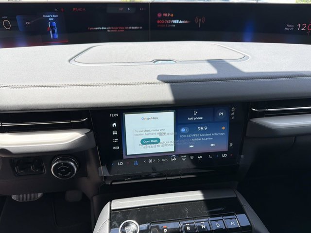 New 2026 Lincoln Navigator L Reserve w/ Jet Appearance Package AWD/4WD image 26