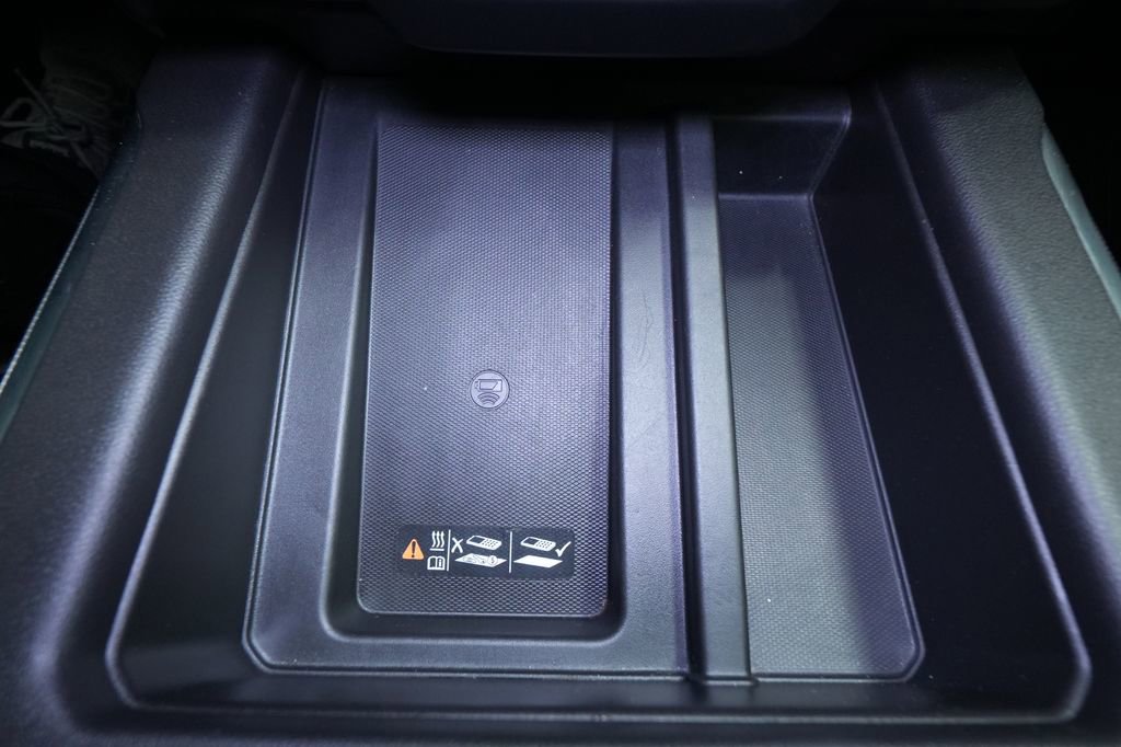 Used 2020 GMC Sierra 1500 AT4 w/ AT4 Premium Package AWD/4WD image 51