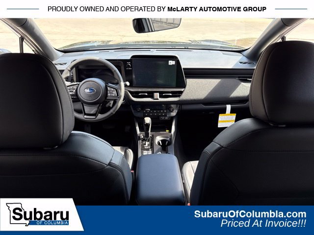 New 2026 Subaru Outback Premium AWD/4WD image 21