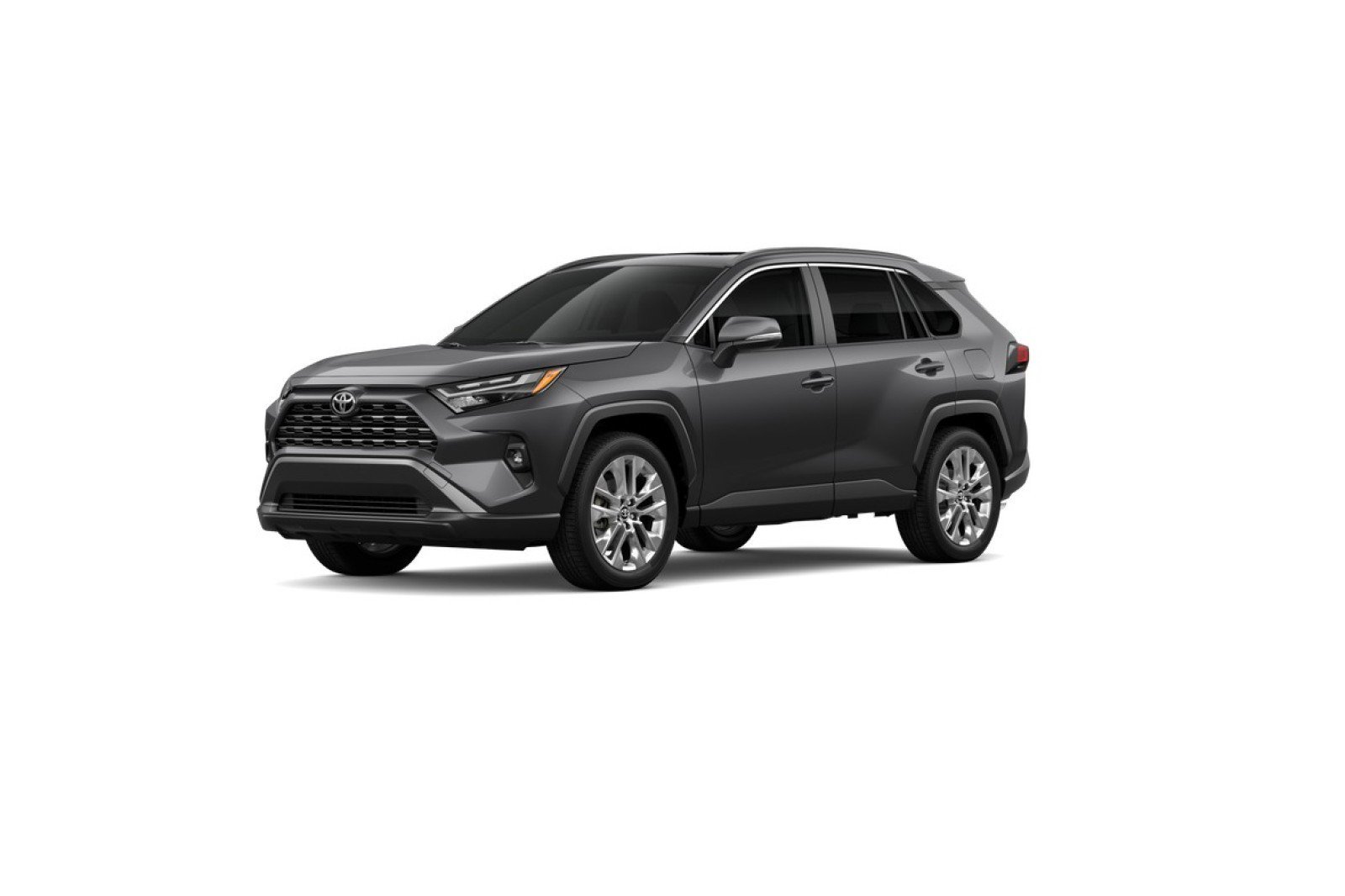 New 2025 Toyota RAV4 XLE Premium w/ Weather Package image 24