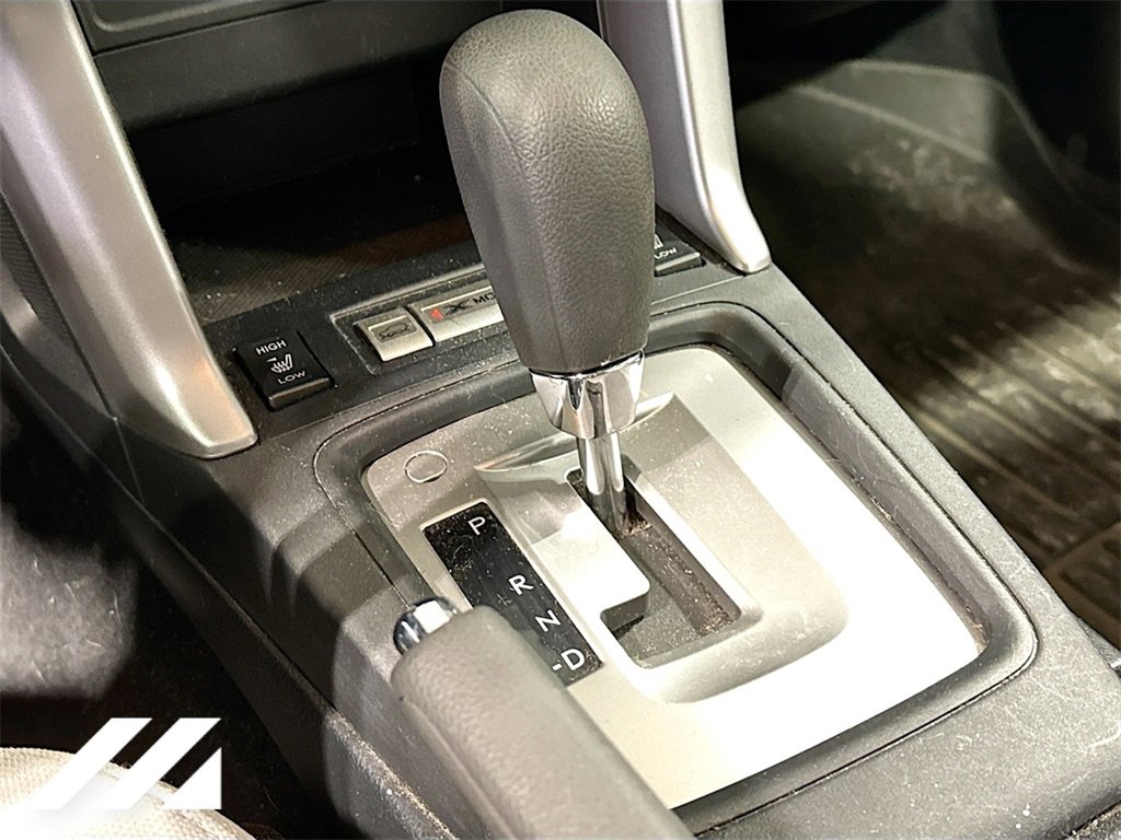 Used 2018 Subaru Forester 2.5i Premium image 17