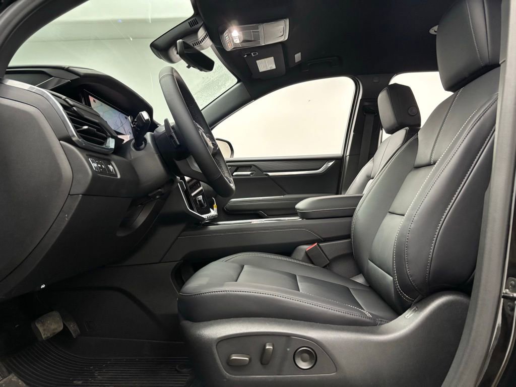 New 2026 GMC Acadia Elevation w/ Elevation Premium Package image 19