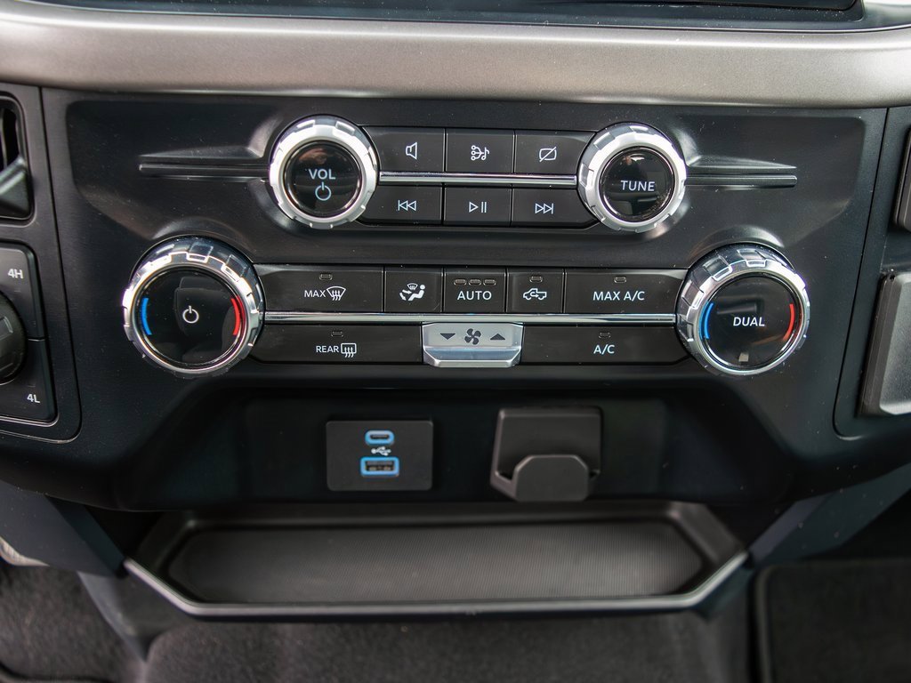 Used 2024 Ford F150 XLT image 21