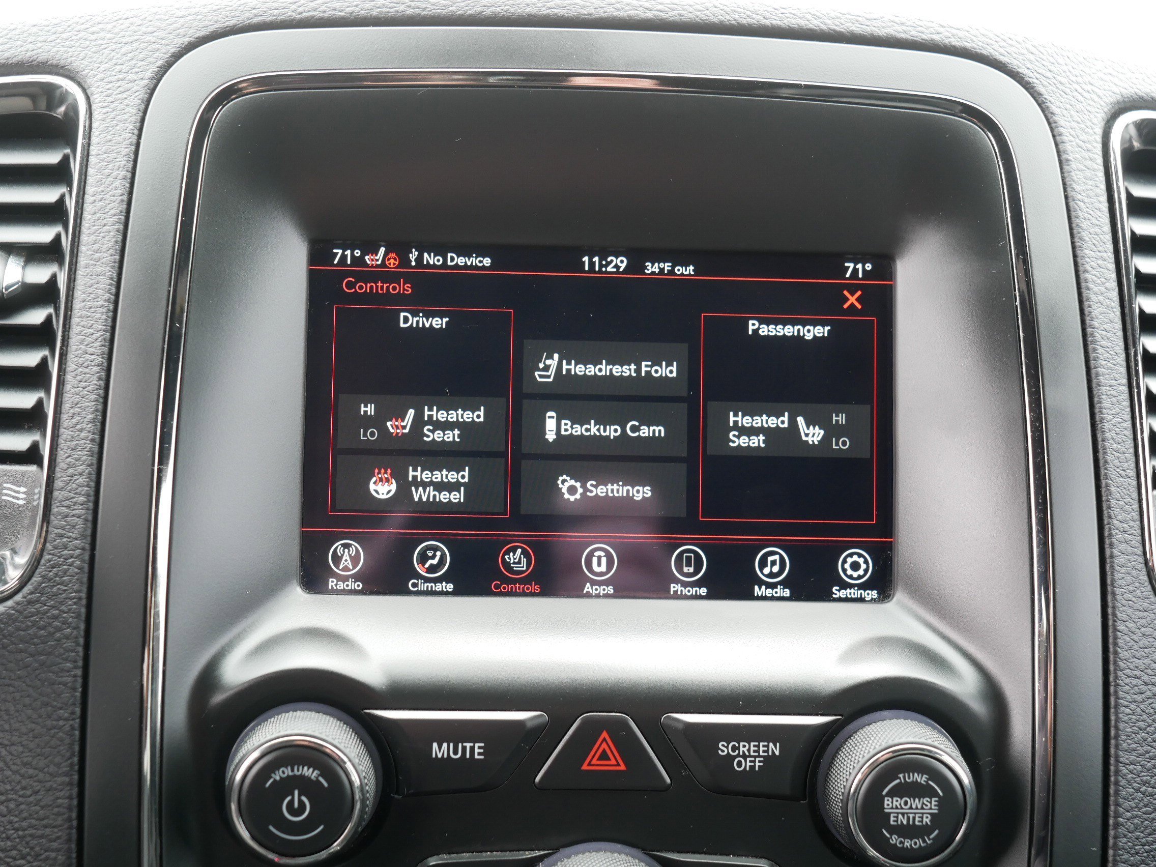 Used 2019 Dodge Durango GT AWD/4WD image 31