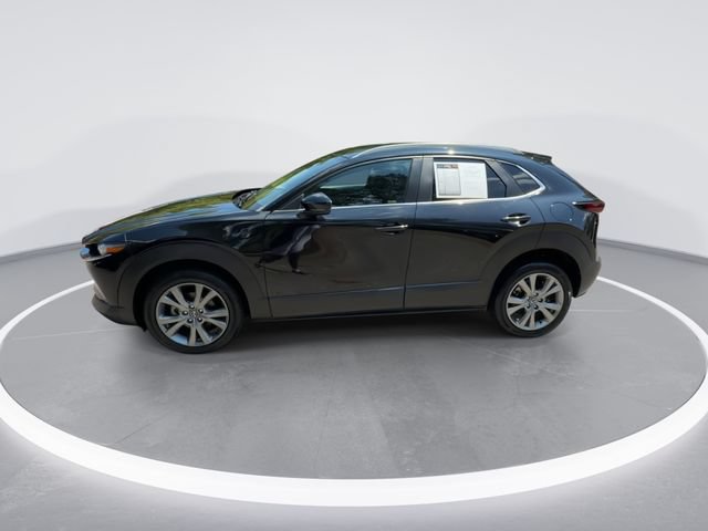 Certified 2023 MAZDA CX-30 AWD 2.5 S w/ Select Package image 4