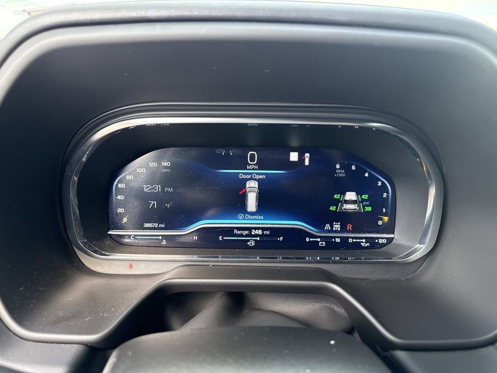 Certified 2023 Chevrolet Tahoe Z71 image 30