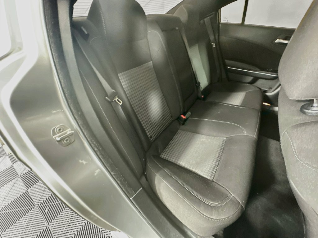 Certified 2021 Dodge Charger R/T RWD image 32