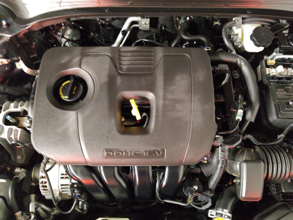 Used 2023 Kia Forte LXS w/ LXS Technology Package image 30