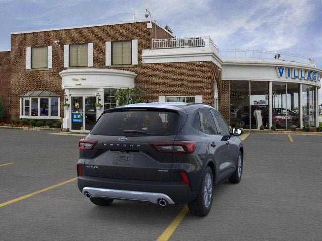 New 2026 Ford Escape Active w/ Active Premium Tech Pack AWD/4WD image 31