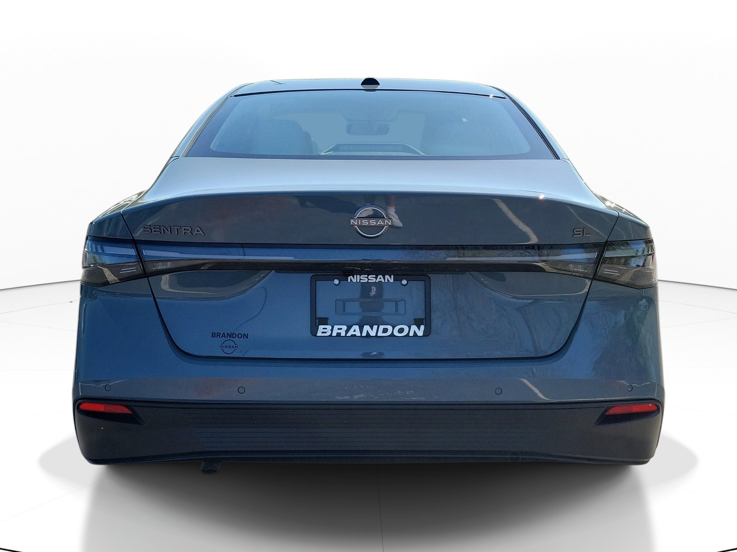 New 2026 Nissan Sentra SL image 6