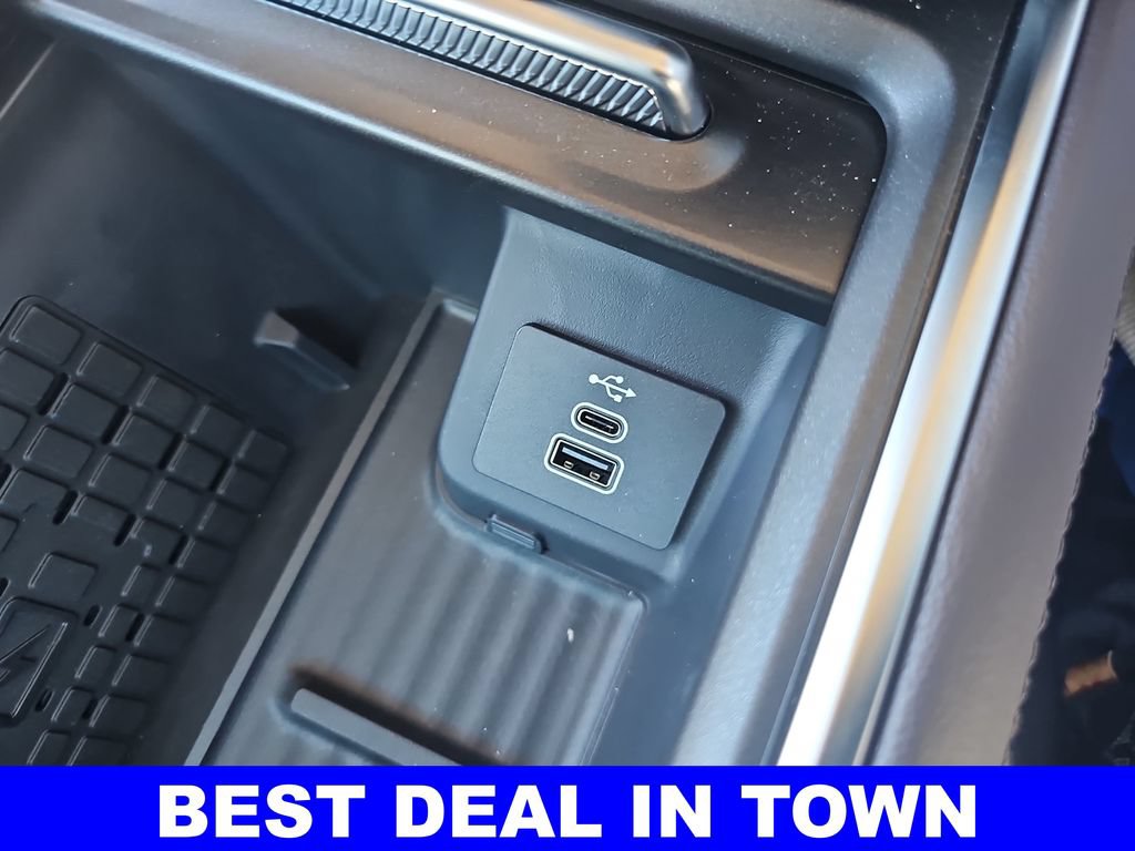 New 2025 Ford Expedition Max Platinum w/ Platinum Ultimate Package AWD/4WD image 25