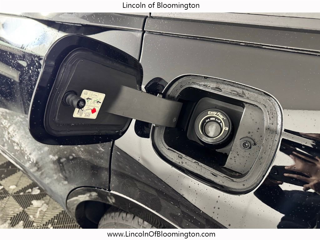 New 2026 Lincoln Nautilus Black Label image 19